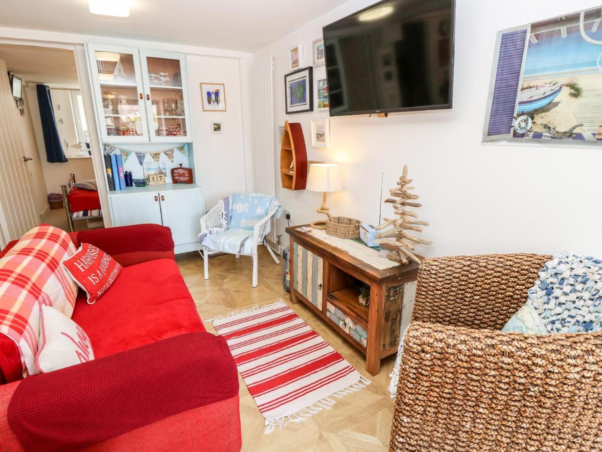 Appartement White Haven à Sandown Extérieur photo