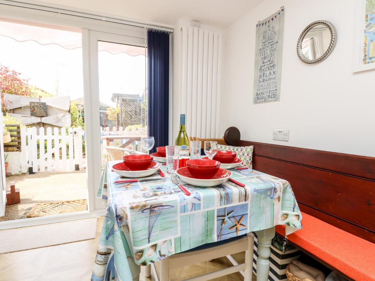 Appartement White Haven à Sandown Extérieur photo