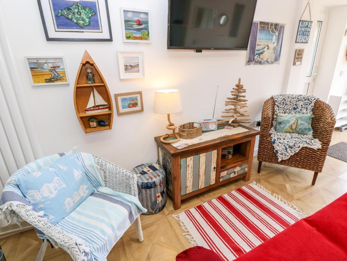 Appartement White Haven à Sandown Extérieur photo