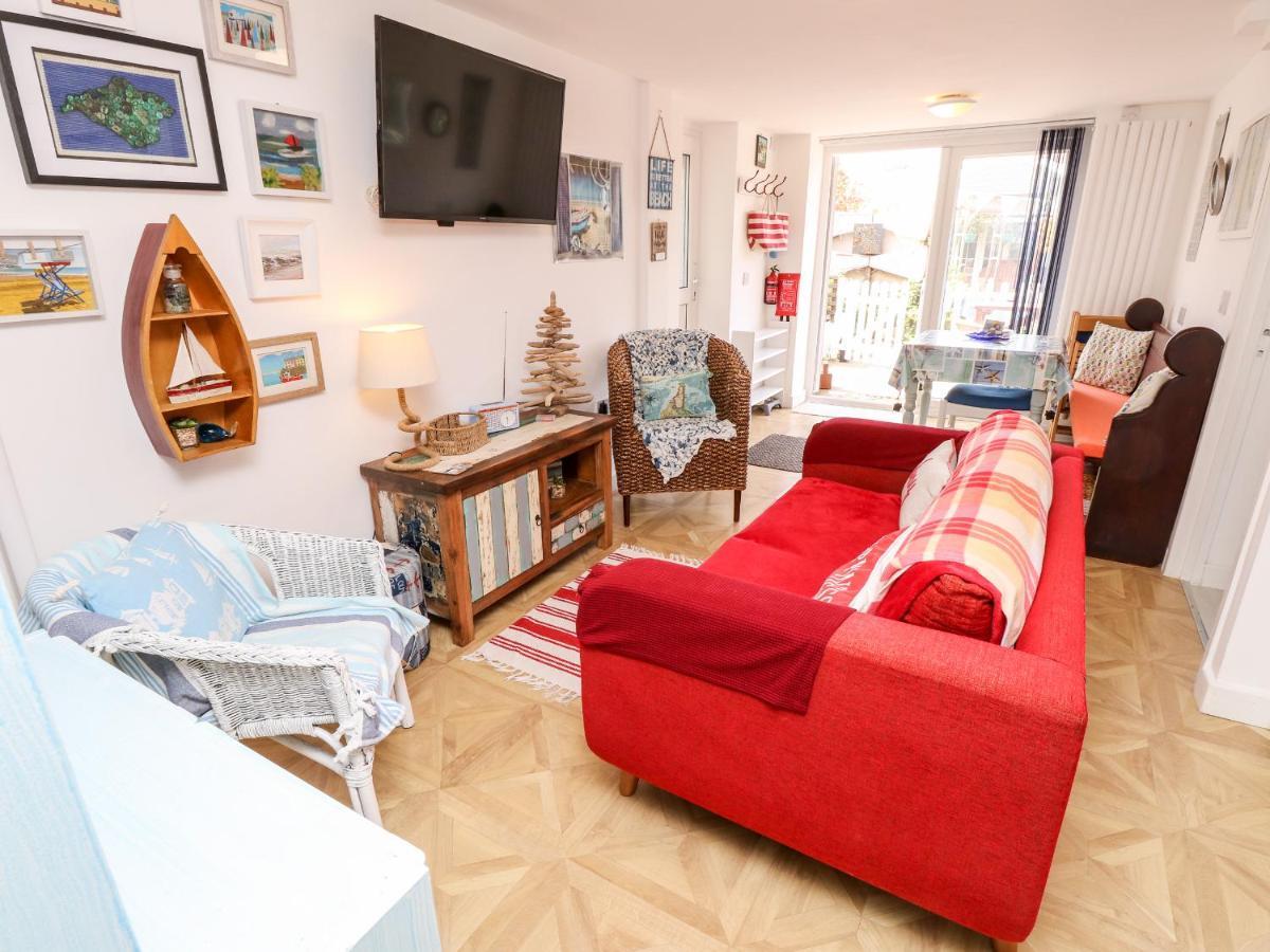 Appartement White Haven à Sandown Extérieur photo