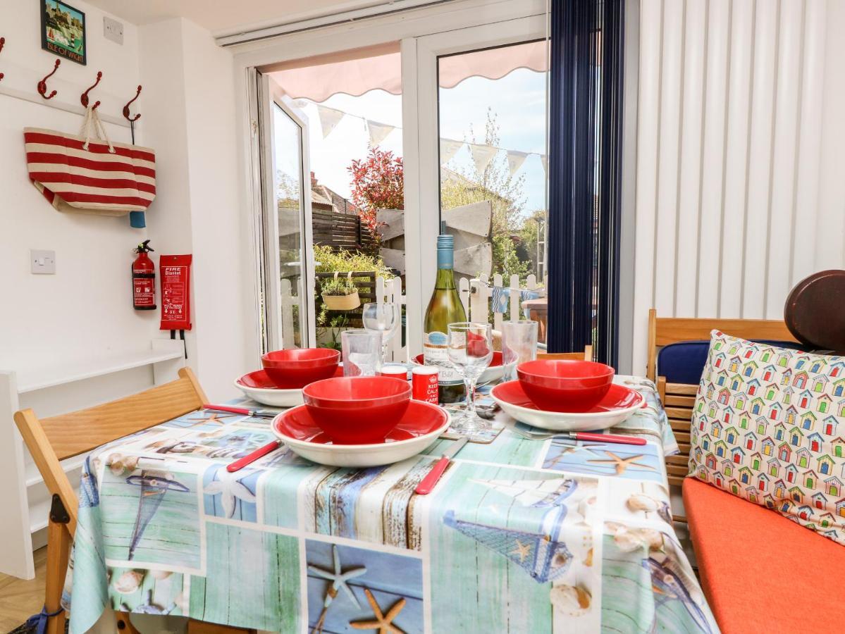 Appartement White Haven à Sandown Extérieur photo