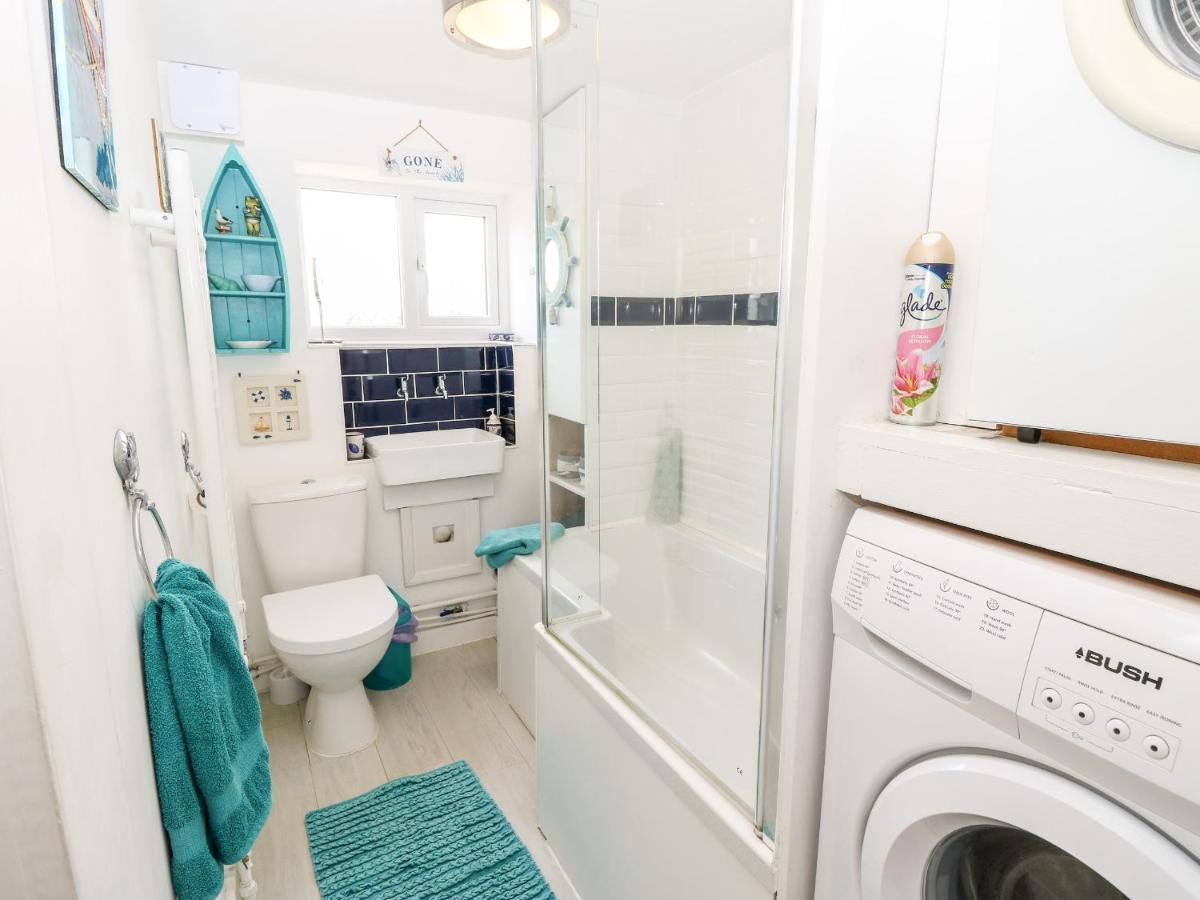 Appartement White Haven à Sandown Extérieur photo