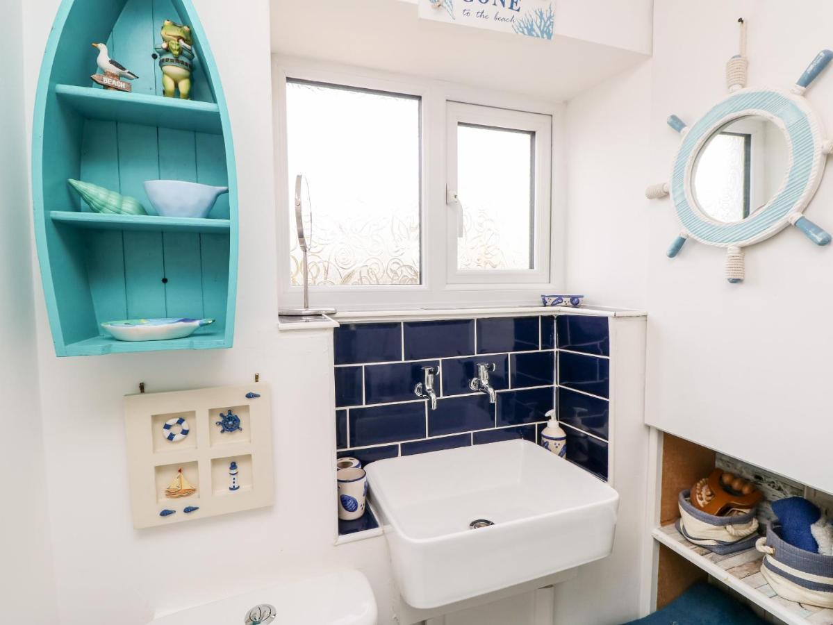 Appartement White Haven à Sandown Extérieur photo